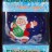 новогодний  шар "Дед Мороз с мешком"(8,5см) КУ-85-1101 - 7601000_1.jpg