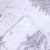 Постельное бельё LoveLife евро «Зимняя сказка», 200х217см, 225х240см, 50х70см-2шт, 100%хлопок, сатин