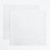 Набор полотенец в корзинке Экономь и Я "Снежный лес" Вид 1, 30х30 см-2 шт, 100% хлопок, 320г/м2