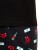 Пижама новогодняя мужская KAFTAN "Chill bro", цвет чёрный, размер 52