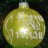 новогодний  шар "С Новым годом!"(8,5см) КУ-85-45 - 7602041_2.jpg