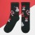 Набор детских новогодних носков KAFTAN "Пингвин" 3 пары, р-р 16-18