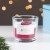 Ароматический набор Happy Christmas "Замороженные ягоды" (свеча + диффузор)