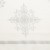 Полотенце Этель «Серебряные снежинки» 40х70 см, 100%хл, 190г/м2