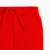 Комплект: джемпер и брюки Крошка Я «Мой первый НГ», рост 80-86 см, цвет красный/серый