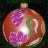 Новогодние шары "Элегантный"(8см) КН-80-1104 - 7600786_2.jpg