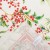 Дорожка на стол новогодняя "Этель" Новогодние листья 30х70 см, 100% хл, саржа 190 гр/м2