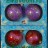 Новогодние шары "Искристый"(8,5см) КН-85-31 - 7602074_1.jpg