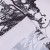Комплект штор "Этель" Winter landscape 145*260 см-2 шт, 100% п/э, 140 г/м2