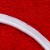 Толстовка с капюшоном "Гномик", размер 2XL, красная (ДС 40, ОШ 42, ОШ 54 см)