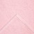 Подарочное полотенце с игрушкой Этель "Гномик" 50х90 см, цвет розовый, 100% хлопок, 320г/м2