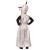 Карнавальный костюм «Олаф», комбинезон, маска, р. 28, рост 110 см