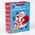 Пакет ламинат вертикальный  "Подарок от Деда Мороза", Микки Маус и друзья, 31х40х11,5