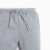 Комплект: джемпер и брюки Крошка Я "Merry Xmas", рост 68-74 см, цвет серый