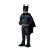 Карнавальный костюм «Бэтмен», с мускулами, р.110-56