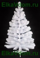 Искусственная ель Исландская белоснежная 1,2м Triumph Tree