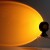 Лампа-закат «Солнце внутри тебя», модель GBV-0121