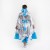 Карнавальный костюм «Зимушка», платье, кокошник, р. 50-52, рост 164-170 см