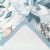 Набор подарочный "Этель" Christmas flowers, фартук, полотенце, прихватка