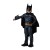 Карнавальный костюм "Бэтмэн" с мускулами Warner Brothers р.122-64