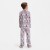 Пижама детская KAFTAN «Скандинавия», размер 36 (134-140)