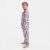 Пижама детская KAFTAN «Скандинавия», размер 30 (98-104)