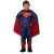 Карнавальный костюм "Супермэн" с мускулами Warner Brothers р.122-64