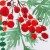 Скатерть новогодняя Доляна "Сhristmas berries" 145*220 +/- 2 см, 100% п/э