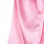 Карнавальный плащ детский, атлас, цвет розовый, длина 85 см
