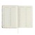 Ежедневник датированный 2024 A5 176 листов, deVENTE.Expert, интегральная обложка из искусственной кожи, карман, ляссе, кремовый блок 70 г/м2, серый