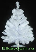 Искусственная ель Исландская белоснежная 0,4м Triumph Tree 73375