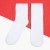 Набор новогодних женских носков KAFTAN "С нг крч" р. 36-40 (23-25 см), 2 пары