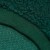 Толстовка "Ёлка", размер S, зелёная (ДС 24, ОШ 24, ОГ 32 см)