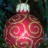 Новогодние шары "Завиток"(4см) НУТ-40-190 - 7600078_3.jpg