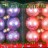 Новогодние шары "Феерия"(4см) НУТ-40-186 - 7614321_1.jpg