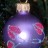 Новогодние шары "Феерия"(4см) НУТ-40-186 - 7614321_3.jpg