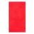 Полотенце подарочное Этель "Волшебного Нового года" красный, 50х90см, 100% хлопок, 340 г/м2
