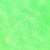 Фартук для творчества «Елочка», цвет зеленый, 42х63 см