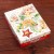 Подарочная коробка "Новогодний декор", 23,5 х 6,5 х 18,7 см 7063729