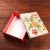 Подарочная коробка "Новогодний декор", 23,5 х 6,5 х 18,7 см 7063729