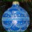 Новогодние шары"Жемчуг"(6см) КН-60-37 - 7602067_3.jpg