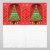 Салфетки бумажные однослойные «Счастья в Новом году», 24х24 см, набор 20 шт.